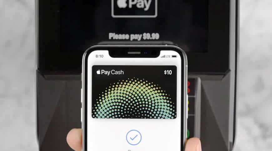Израильская Isracard получит Apple Pay после длительных переговоров