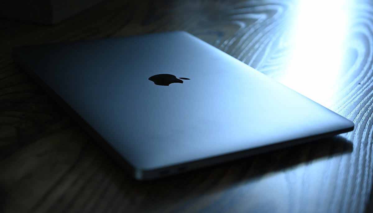 MacBook Air, 13- и 16-дюймовый MacBook Pro — первые компьютеры Apple Silicon Mac