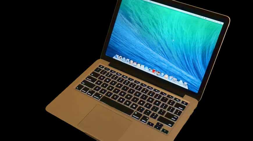 MacOS Big Sur от Apple может заменить старые модели MacBook Pro