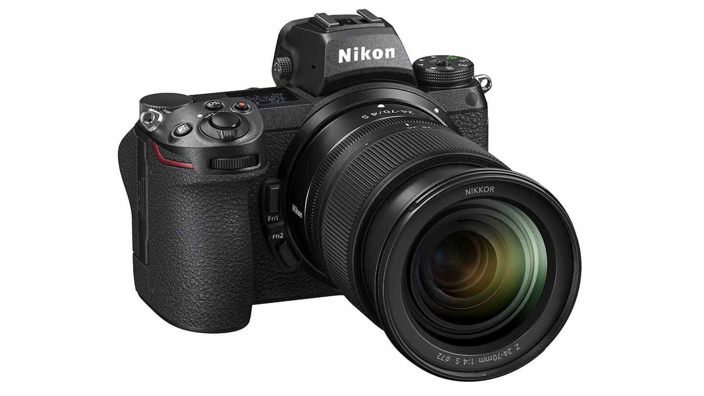 Nikon выпускает новое программное обеспечение, которое позволяет использовать камеру в качестве веб-камеры на Mac и ПК.