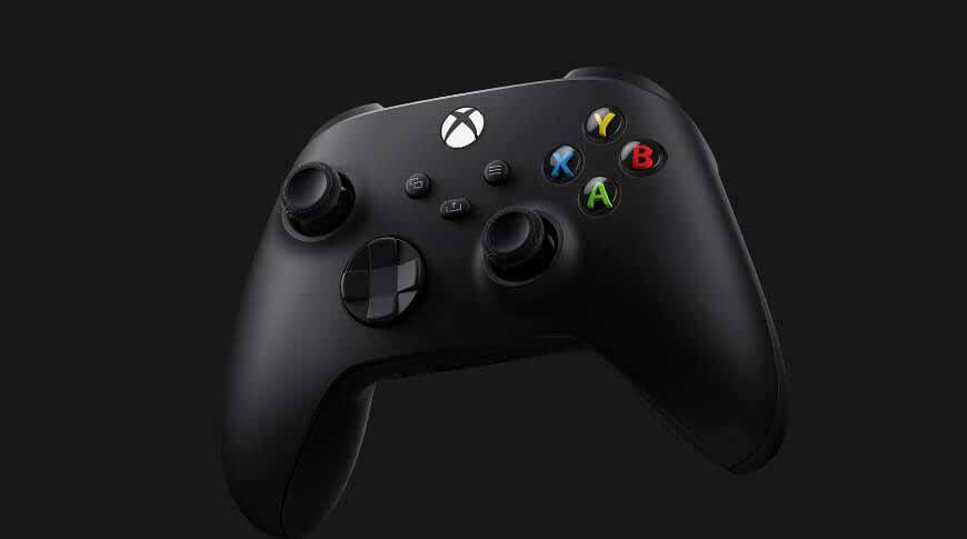 Поддержка контроллера Xbox Series X появится на платформах Apple в будущем обновлении
