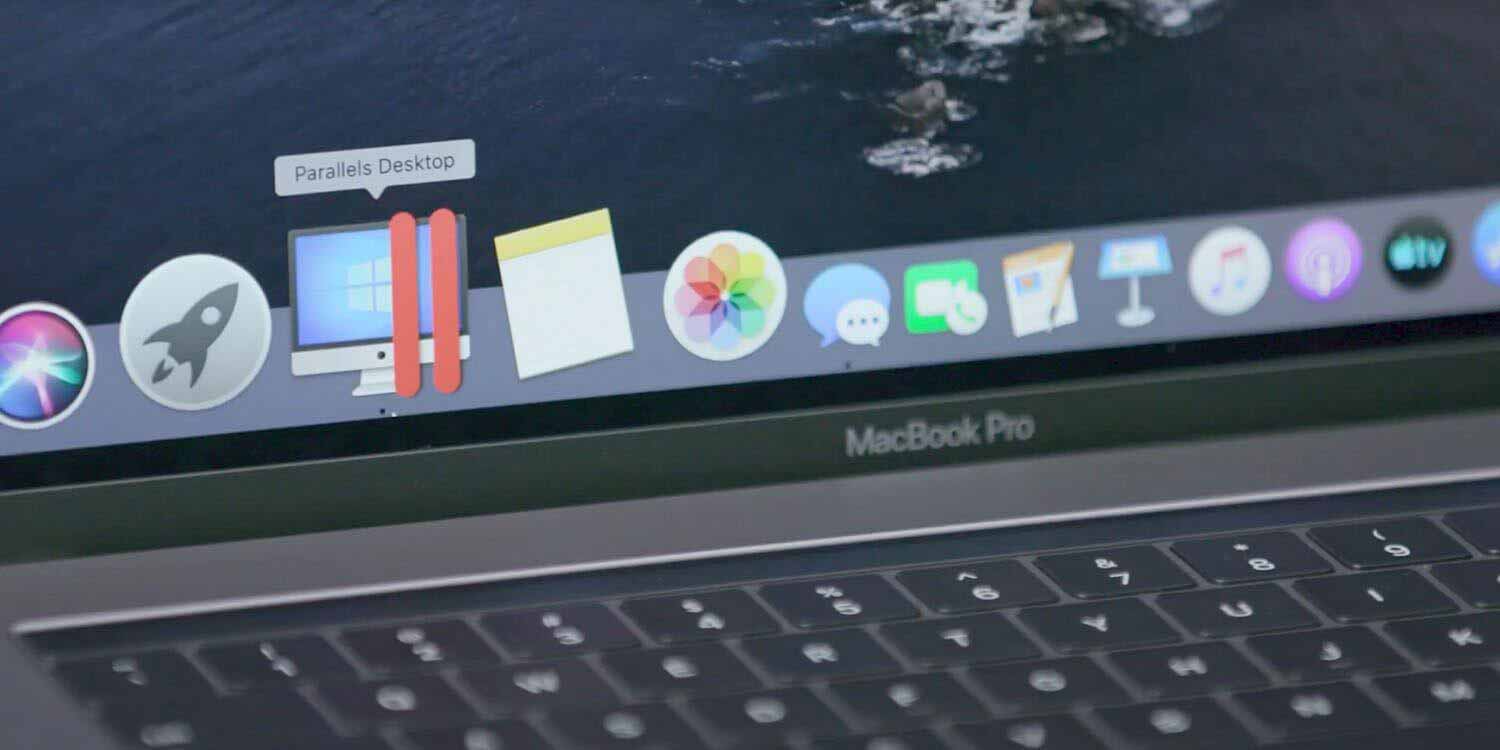 Поддержка Parallels M1 Mac в разработке по мере выхода обновления Big Sur