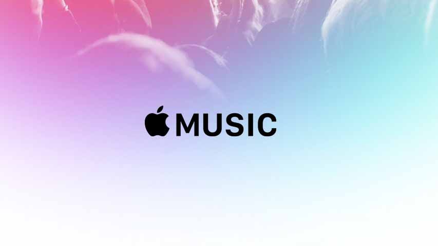 Получите пятимесячную подписку на Apple Music бесплатно с Shazam