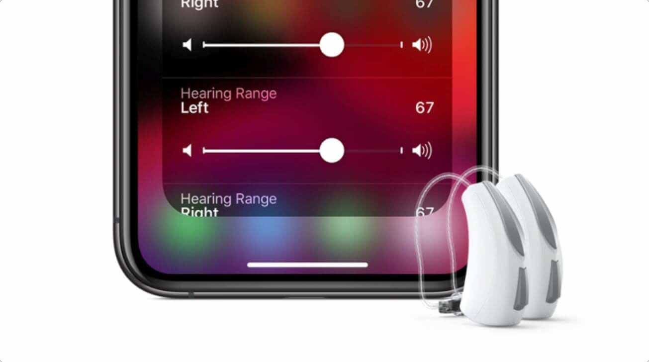 Пользователи iPhone 12 сообщили о статических проблемах со слуховым аппаратом MFi