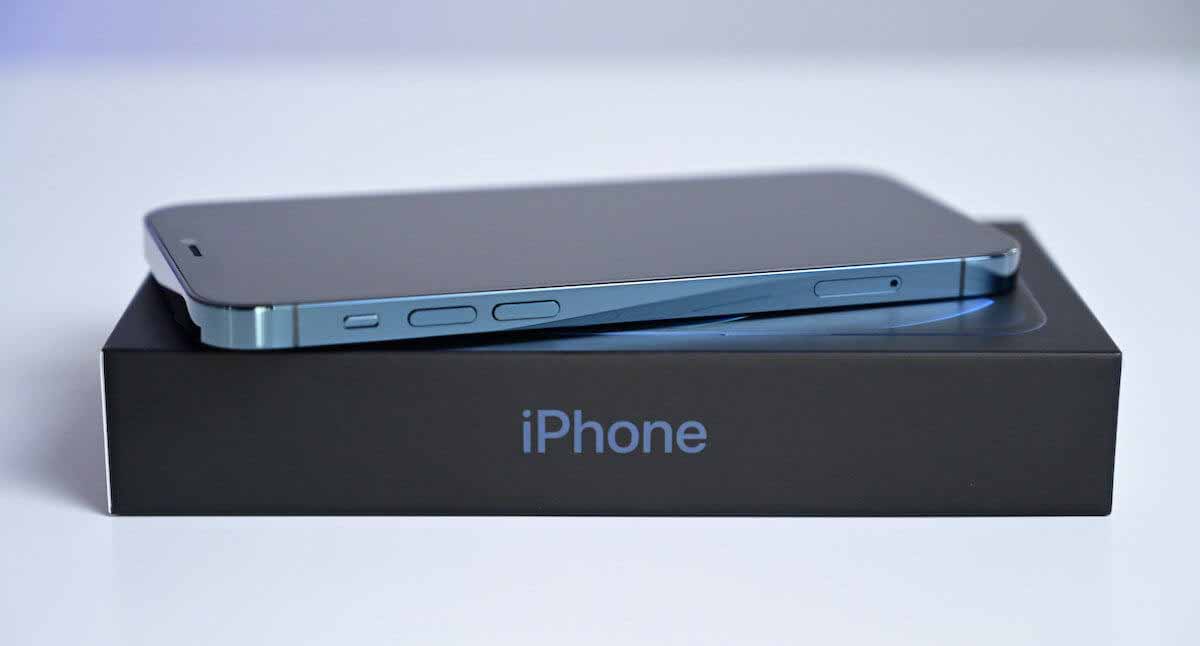 Предварительное одобрение программы обновления iPhone теперь доступно для iPhone 12 mini и iPhone 12 Pro Max