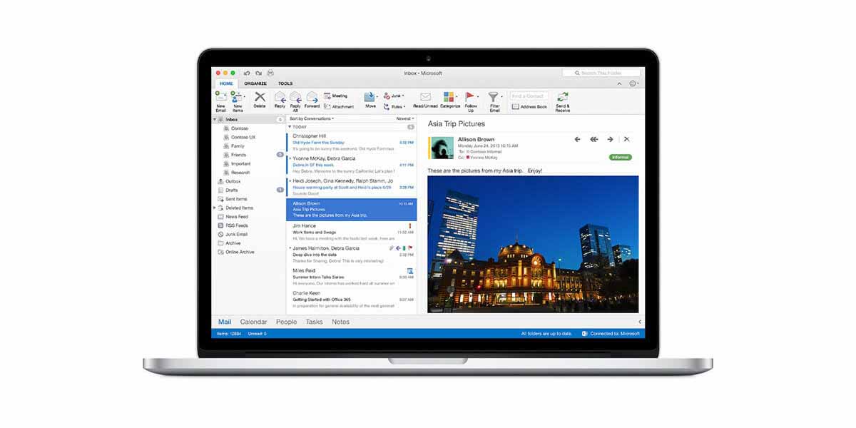 Скоро появится бета-версия Microsoft Office для Mac, совместимого с Apple Silicon