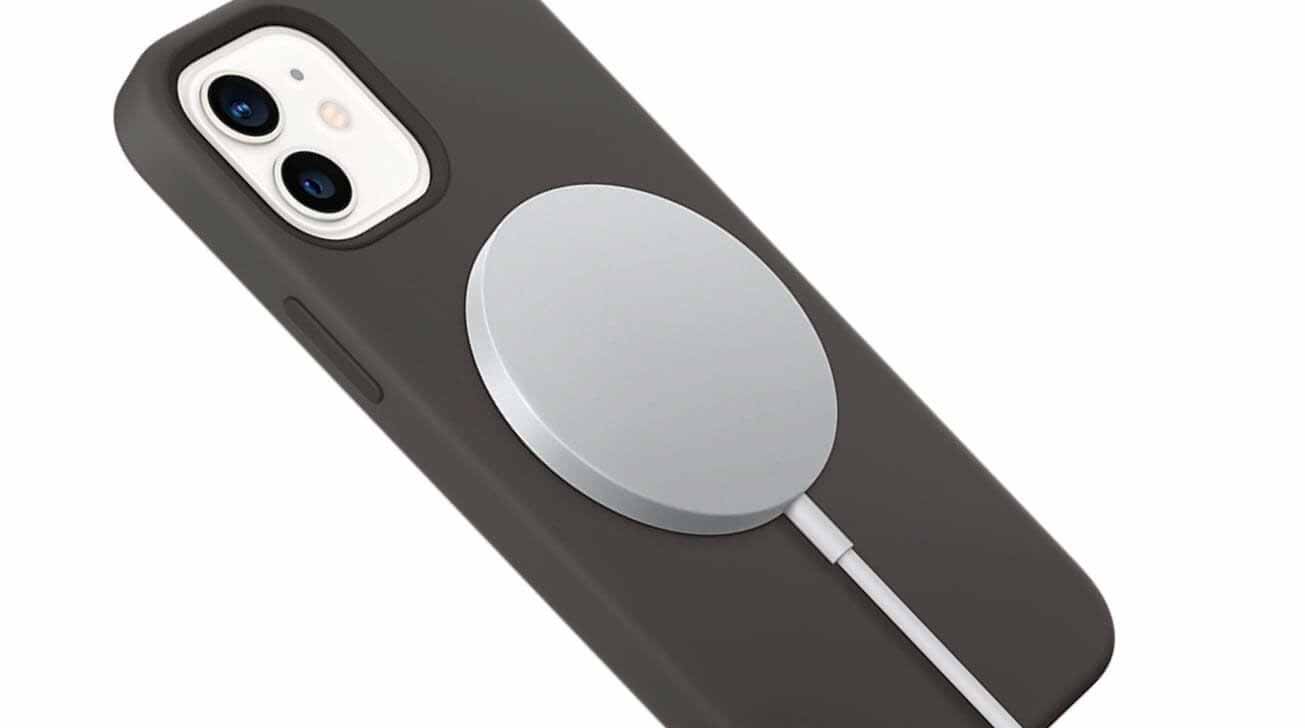 Зарядка MagSafe на iPhone 12 mini ограничена до 12 Вт