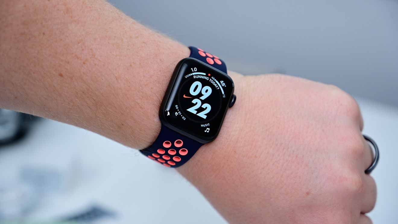 Ремешки Apple Watch могут предложить скрытые батареи, улучшенное отслеживание фитнеса