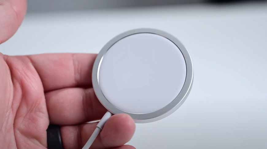 Лучшие альтернативы зарядному устройству Apple MagSafe для iPhone
