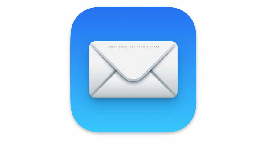 Как заблокировать отправителя электронной почты в macOS Big Sur и iOS 14