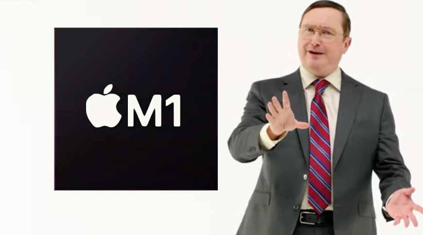 Mac Apple Silicon M1, macOS Big Sur, снижение комиссии в App Store — обзор за ноябрь 2020 г.