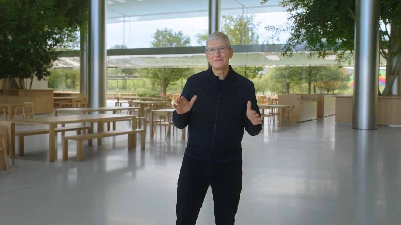 Еще Apple Silicon Mac, новый Apple TV и многое другое: чего ожидать от Apple в начале 2021 года
