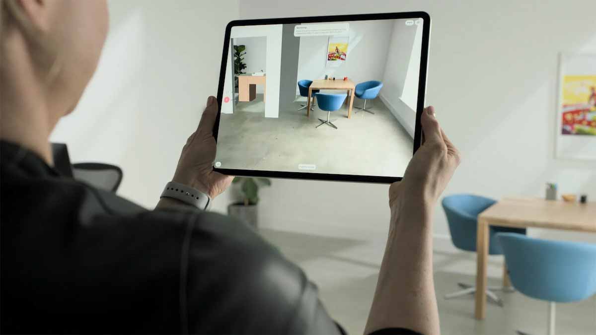 Аппаратное обеспечение Apple Glass будущего сможет выдавливать 3D-контент AR и VR из плоских видео