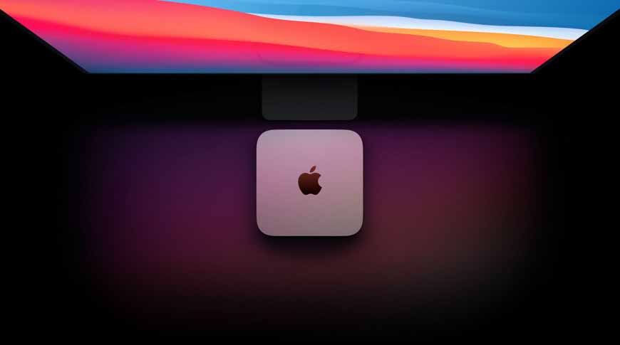 Apple подтверждает, что скоро появится исправление для сверхшироких мониторов с M1 Apple Silicon Mac