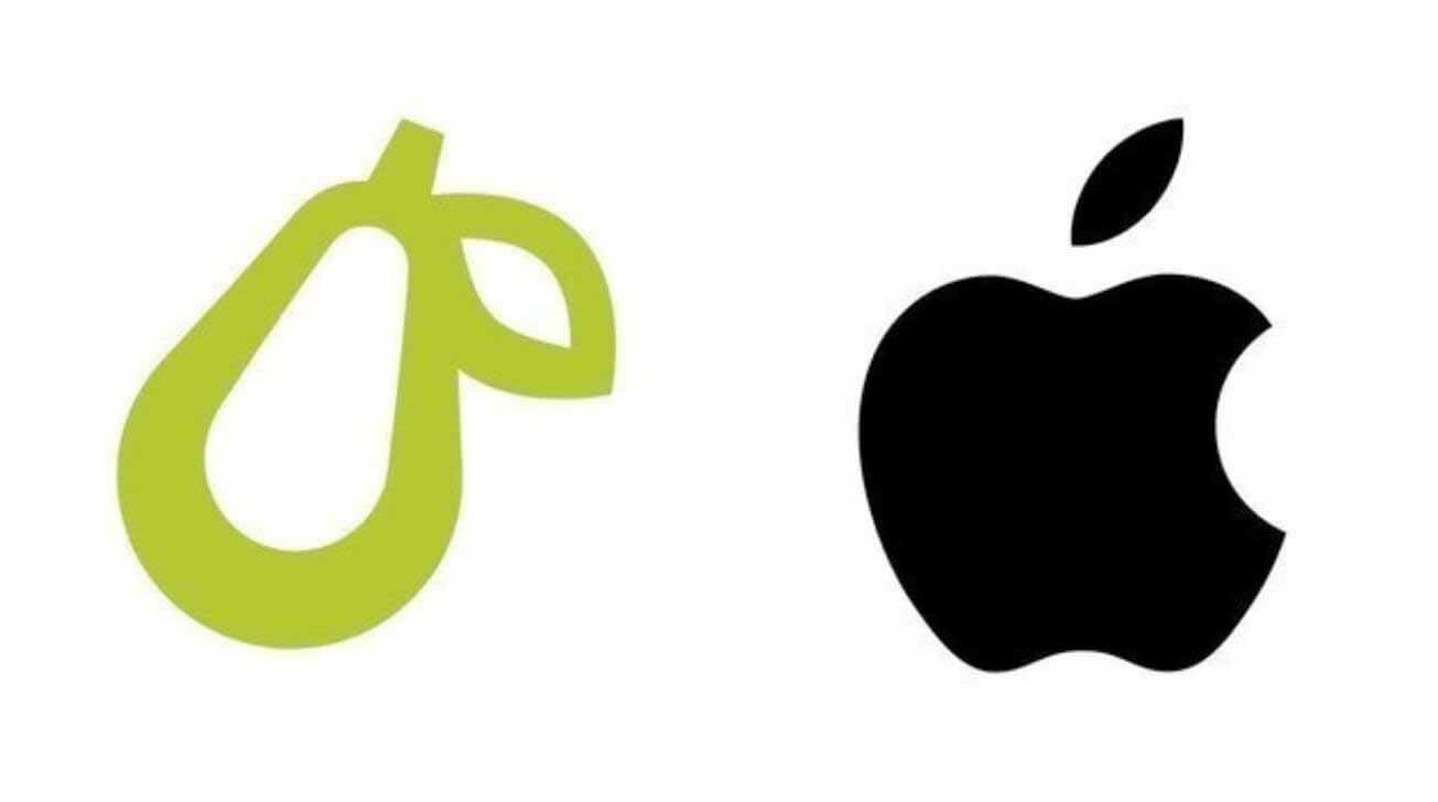 Apple и Prepear вступают в переговоры по поводу товарного знака Fruit Logo