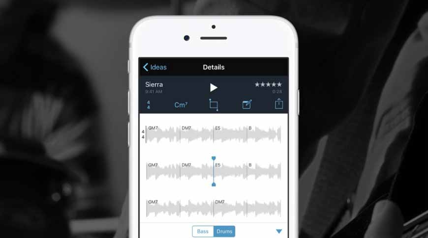 Apple прекращает выпуск Music Memos, предлагает пользователям перейти на Voice Memos