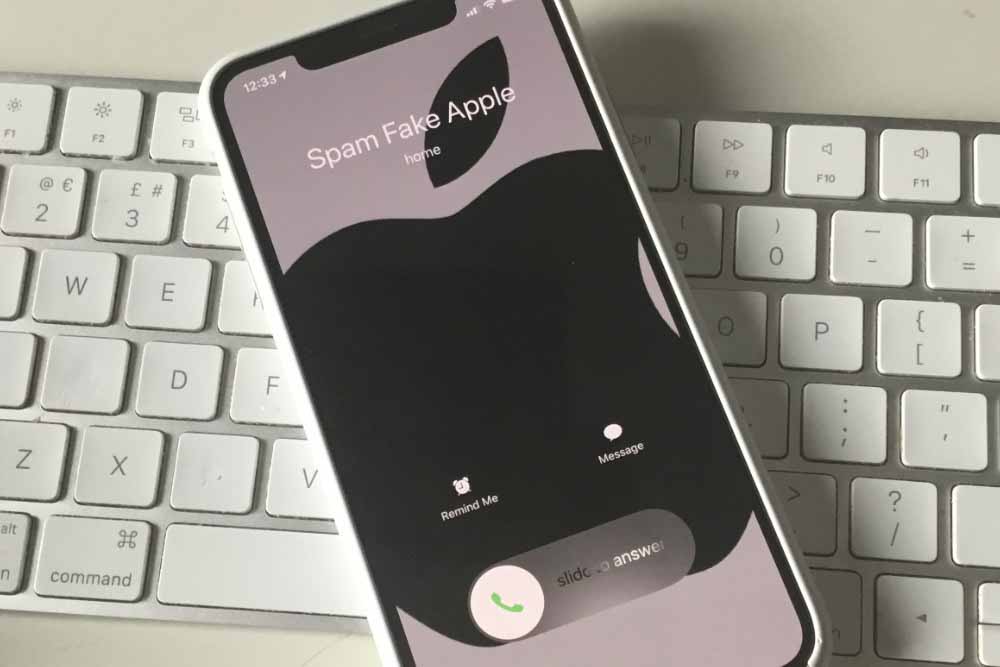 FTC предупреждает о новой афере со звонками в службу поддержки Apple