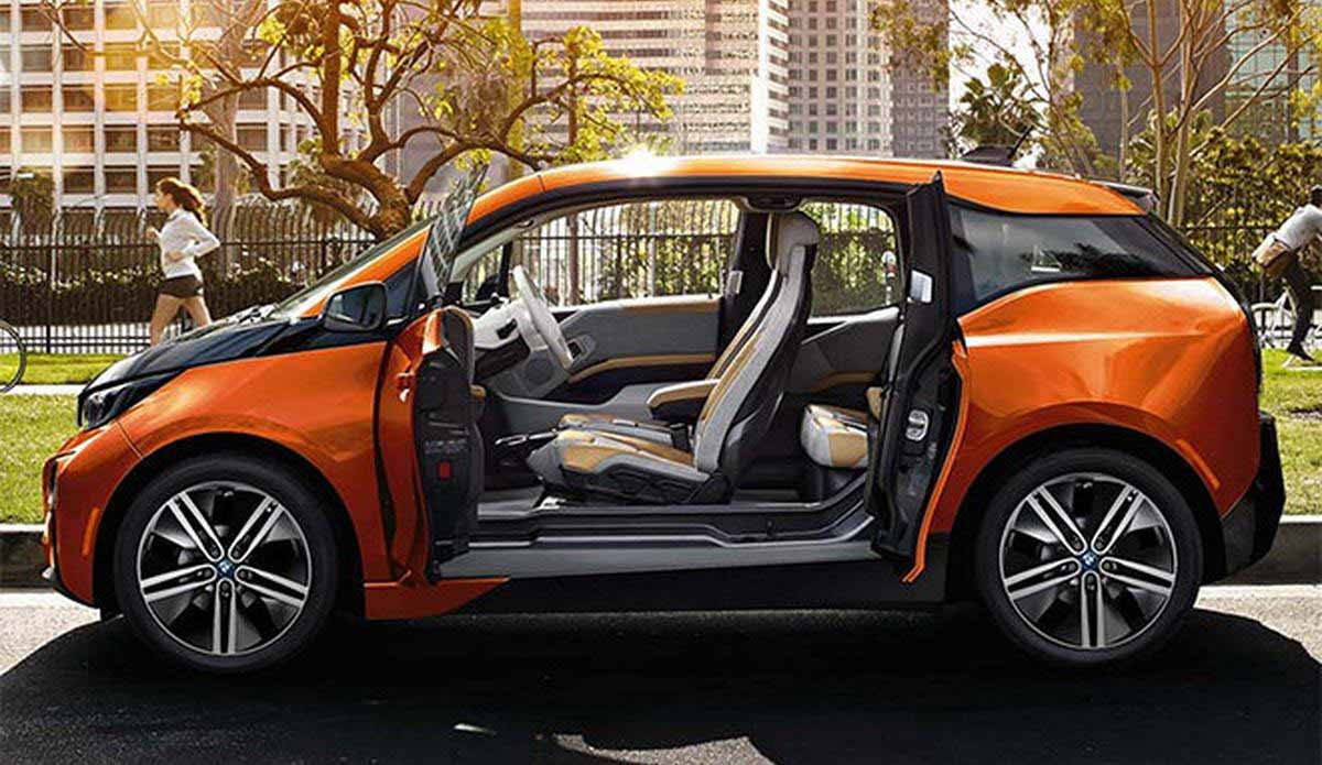 Генеральный директор Volkswagen с нетерпением ждет появления беспилотного автомобиля Apple