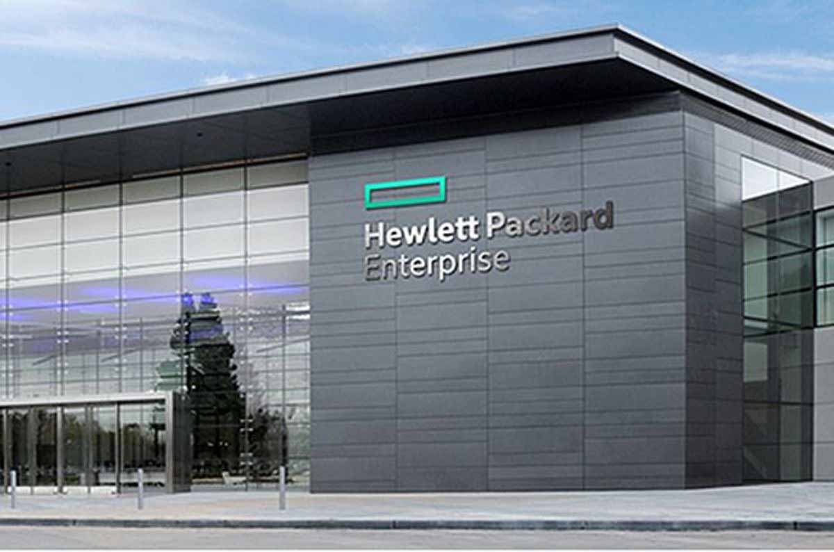 Hewlett Packard Enterprise покидает Кремниевую долину и переезжает в Техас