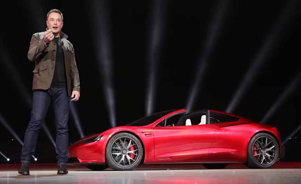 Илон Маск заявил, что генеральный директор Apple Тим Кук отказался от встречи для обсуждения покупки Tesla