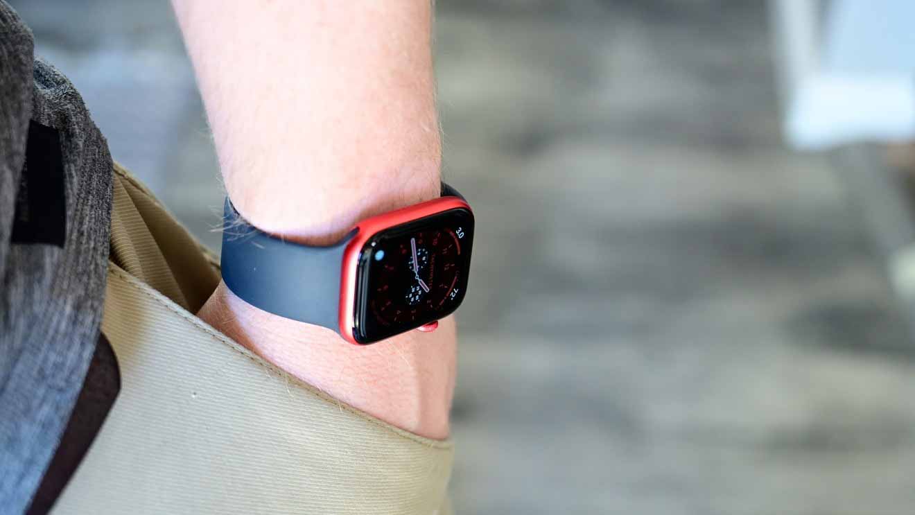 Как стереть Apple Watch и подготовить их к подарку, переработке или продаже