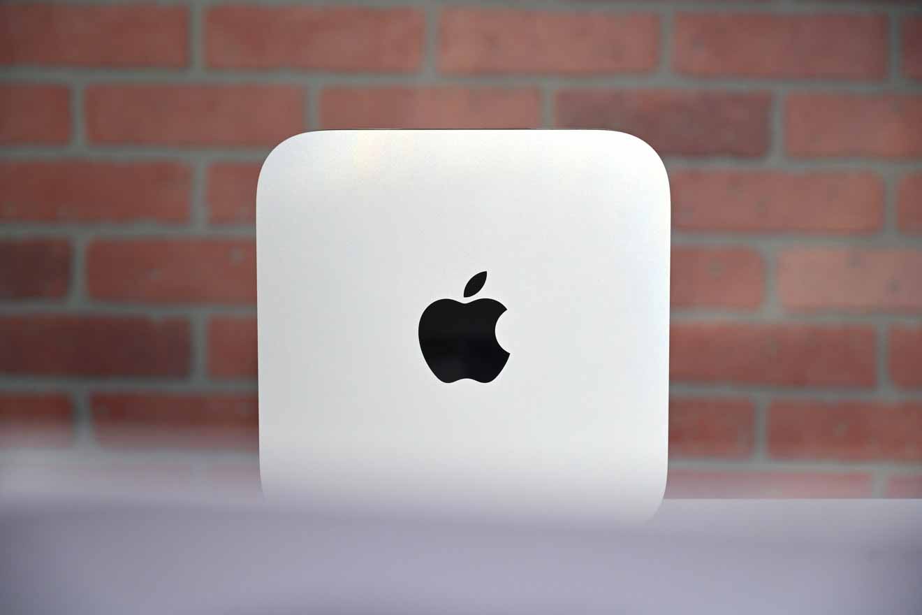 M1 Mac mini вывел Apple на первое место на японском рынке настольных ПК