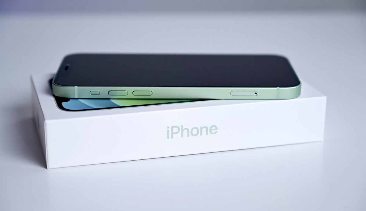 Morgan Stanley повысил AAPL до 144 долларов на iPhone 12 в Китае