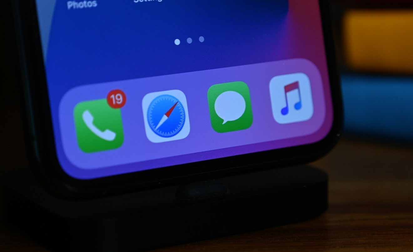 Пользователи жалуются на отсутствие предупреждений о сообщениях в iOS 14