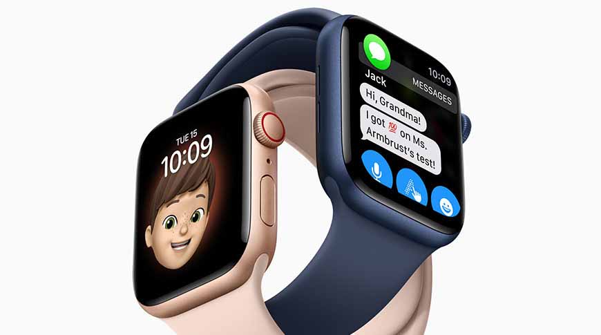 Программа настройки семейства Apple Watch будет запущена в Канаде 14 декабря.
