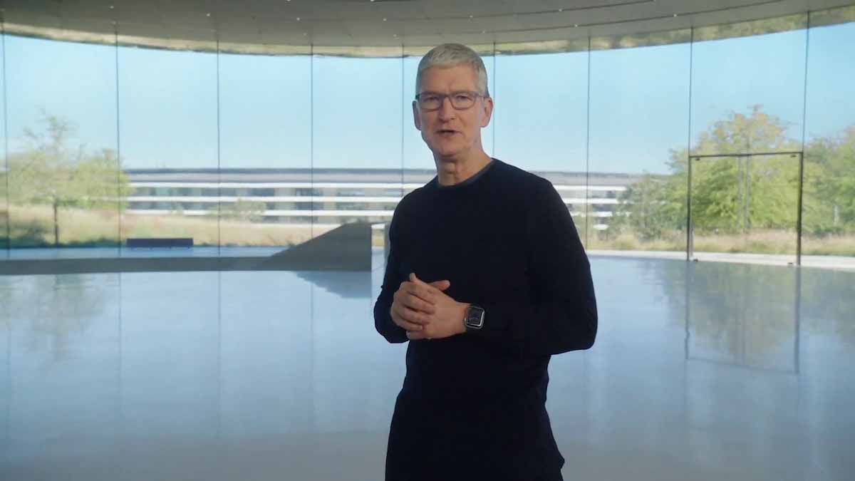 Служебные документы Apple предполагают, что выпуск нового оборудования состоится 8 декабря.