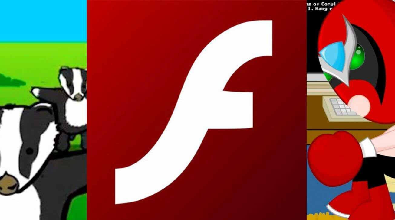 Как удалить Adobe Flash Player с Mac