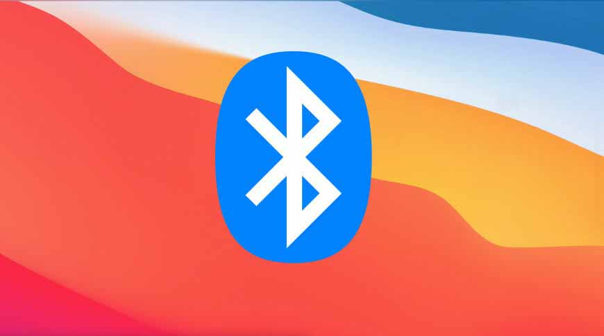 Как сбросить Bluetooth на macOS Big Sur