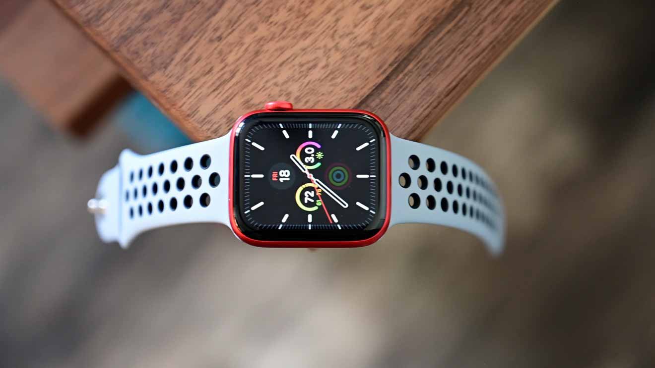 Стоит ли AppleCare + для Apple Watch?