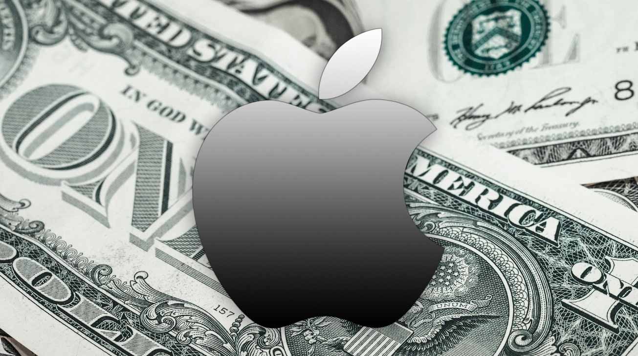 Чего ожидать от прибыли Apple за первый квартал 2021 года 27 января