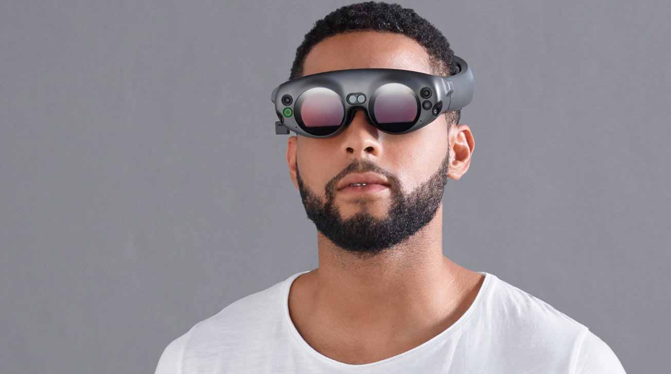 Гарнитура Apple VR за 1000 долларов появится в 2022 году, на год раньше, чем Apple Glass