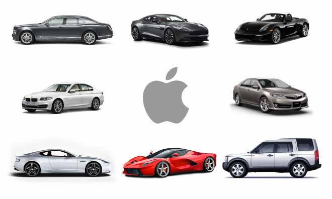 Аналитик утверждает, что Apple примет стратегию «сделай большой или иди домой» для Apple Car