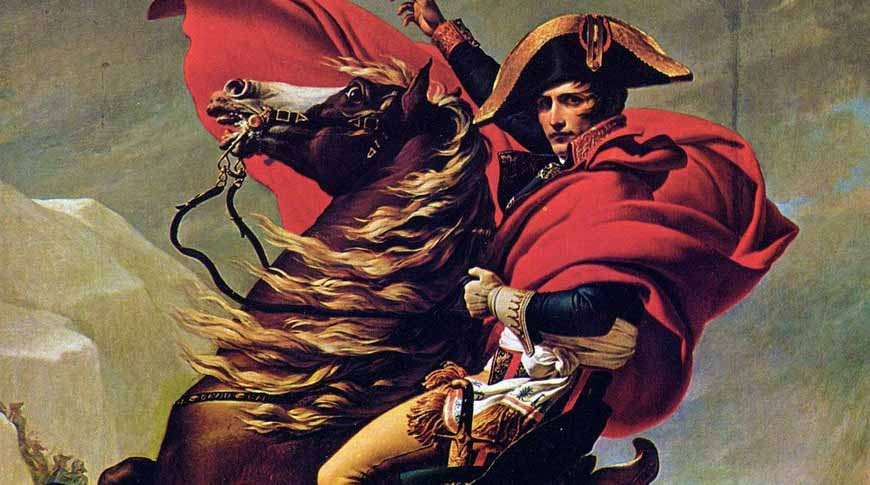 Apple подписала заказ на эпопею о Наполеоне Бонапарте ‘Kitbag’ с Хоакином Фениксом в главной роли