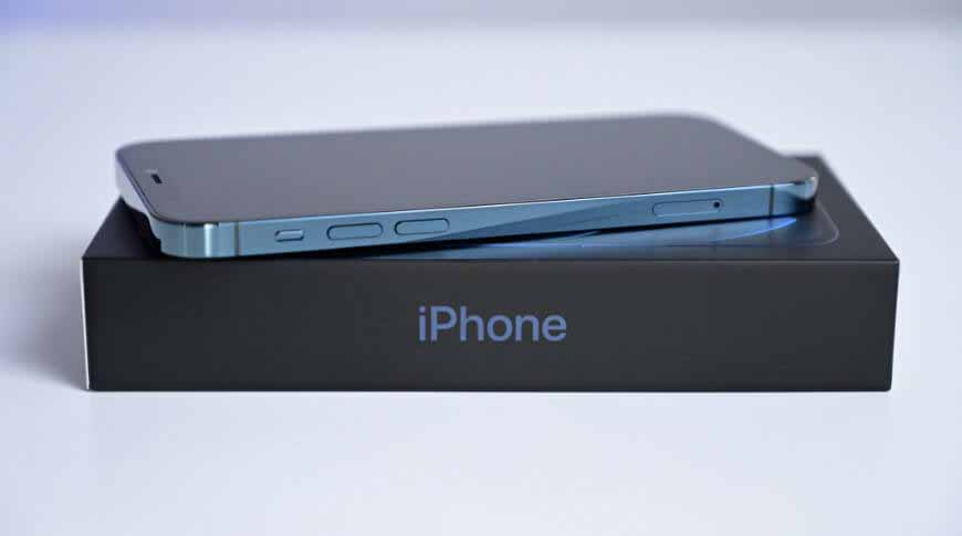 Дисплей ProMotion LTPO в iPhone 13 будет поставляться исключительно компанией Samsung