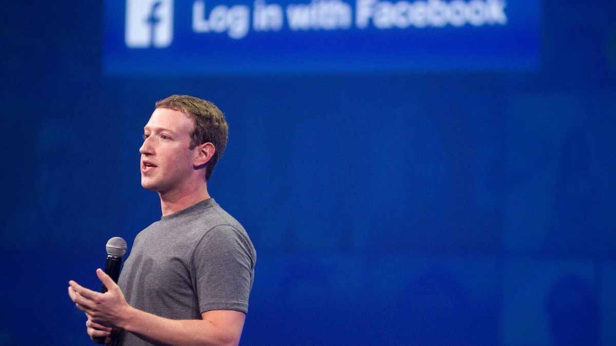 Facebook готовится подать в суд на борьбу с Apple за конфиденциальность