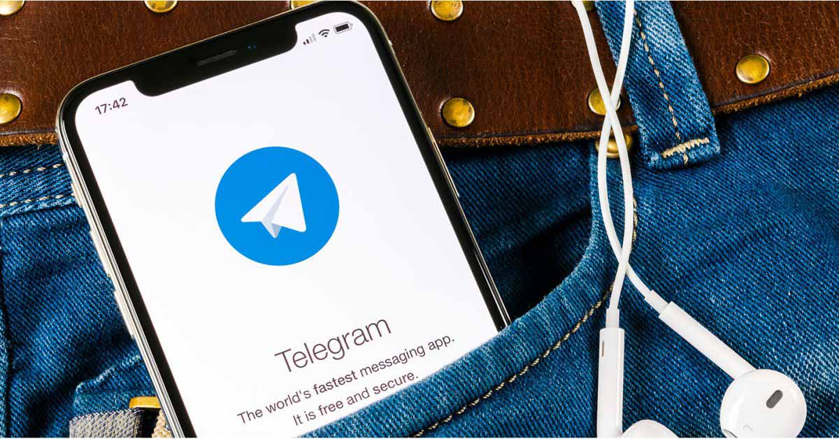 Группа подает в суд на Apple за разрешение использования Telegram в App Store, заявляя, что в приложении есть «ненавистный контент»