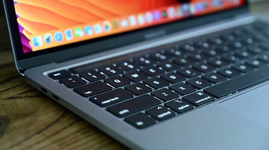 Куо: модернизированные 14- и 16-дюймовые модели MacBook Pro с MagSafe, без сенсорной панели, новые порты появятся в третьем квартале.