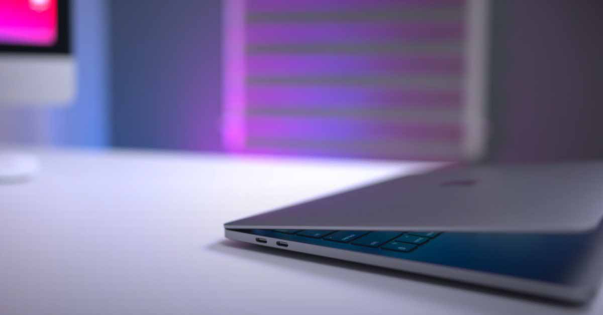Куо рассказывает о MacBook Pro 2021 года: новый дизайн с прямоугольными сторонами, разъем MagSafe и возврат ввода-вывода, удалена сенсорная панель