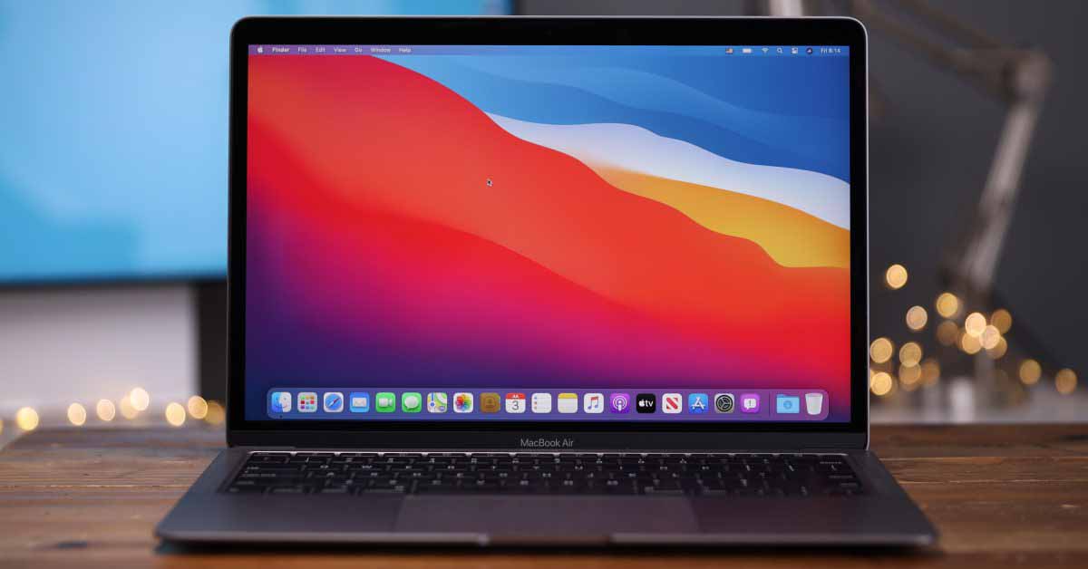 Apple выпускает macOS Big Sur 11.2 RC 3 для разработчиков и пользователей публичной бета-версии