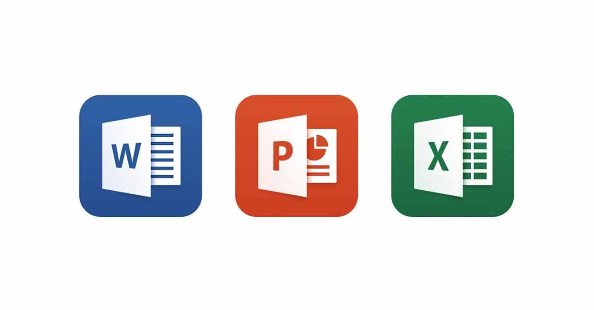 Microsoft обновляет Word для iPad с поддержкой мыши, Excel теперь работает в многооконном режиме