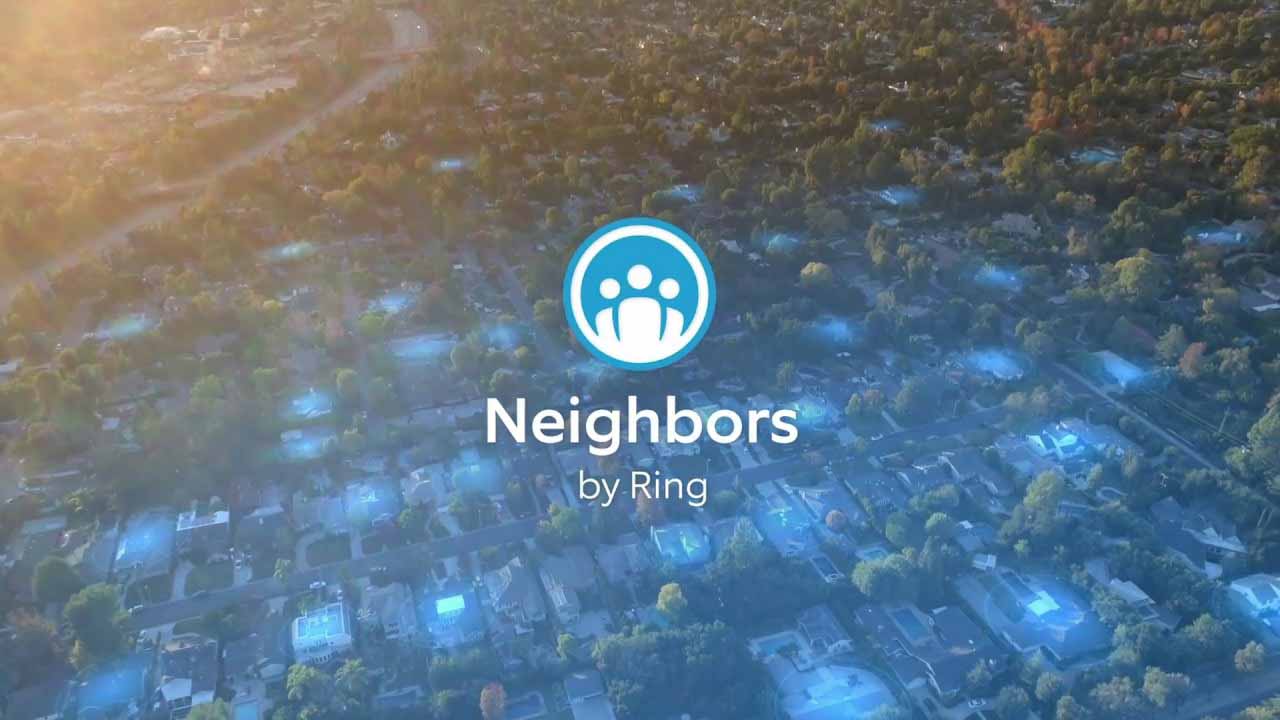 Недостаток безопасности в приложении Ring Neighbours выявил точное местоположение пользователей