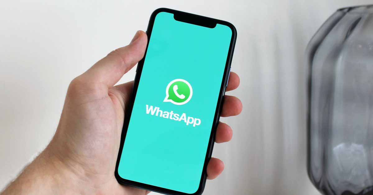 WhatsApp все еще работает с зашифрованными резервными копиями iCloud
