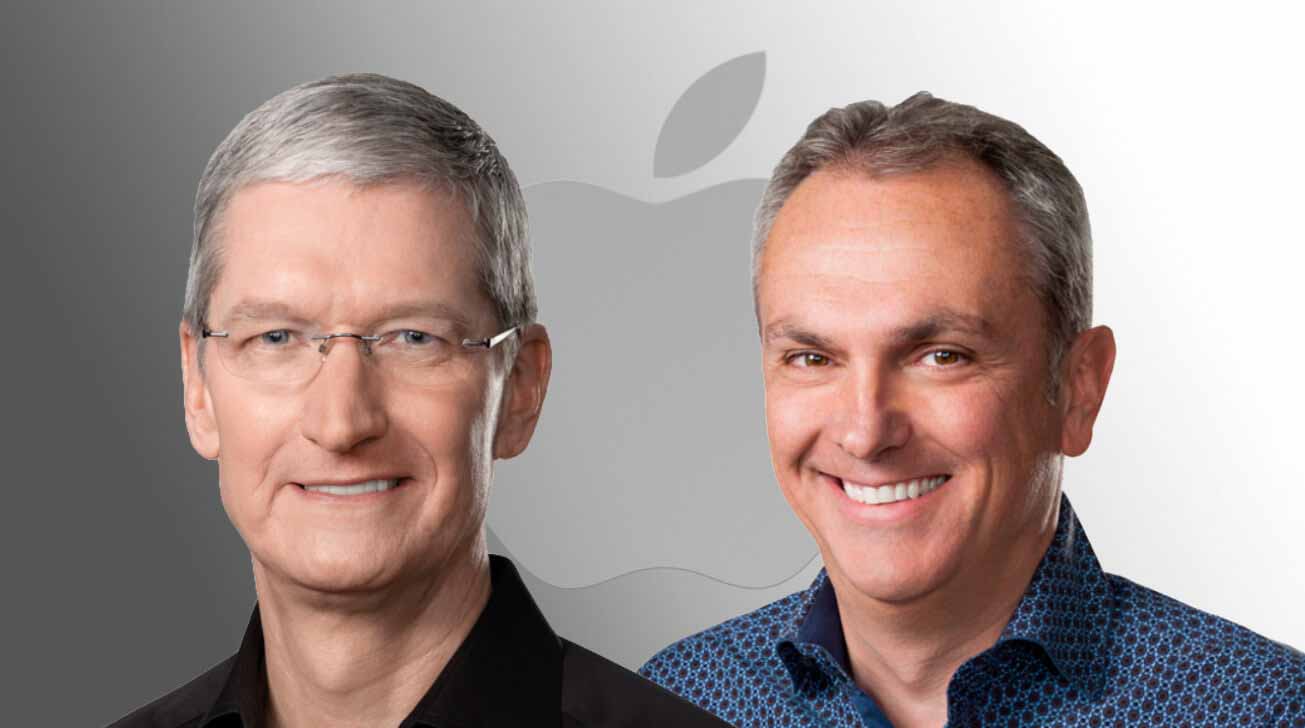 Объявление о доходах Apple за праздничный квартал запланировано на 27 января