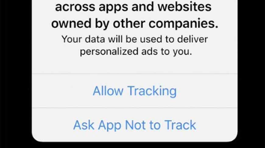 Приложения Google перестанут использовать трекер рекламы в iOS 14