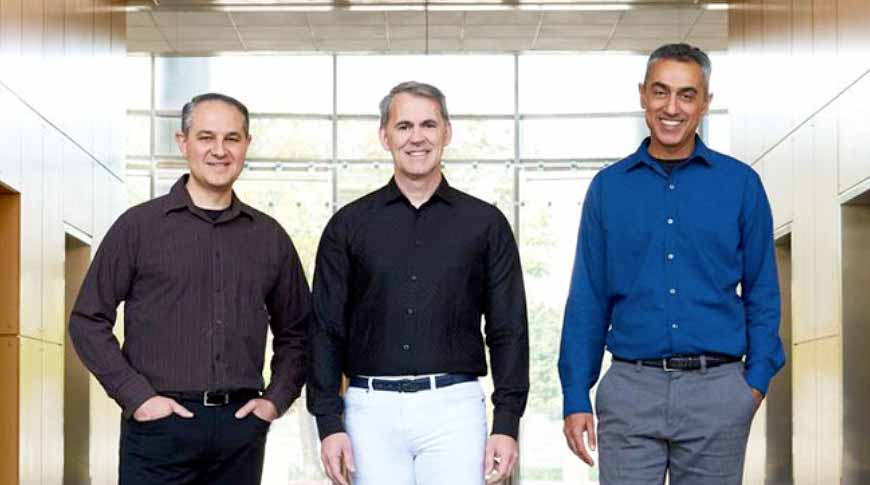 Qualcomm приобретает фирму Nuvia по разработке микросхем за 1,4 миллиарда долларов