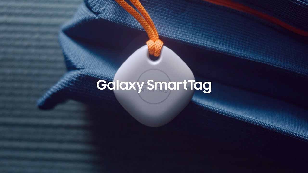 Samsung выпускает SmartTag за $ 29,99, чтобы конкурировать с Tile, AirTags